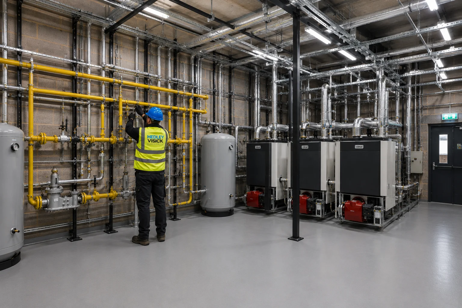 Gas Services